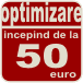 optimizare pagina web optimizare internet